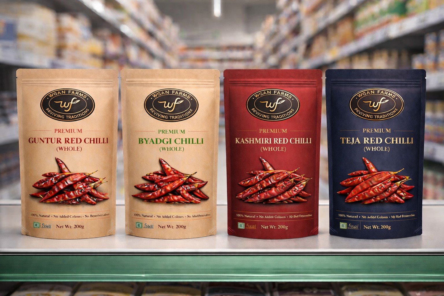 Export packaging bulk bags