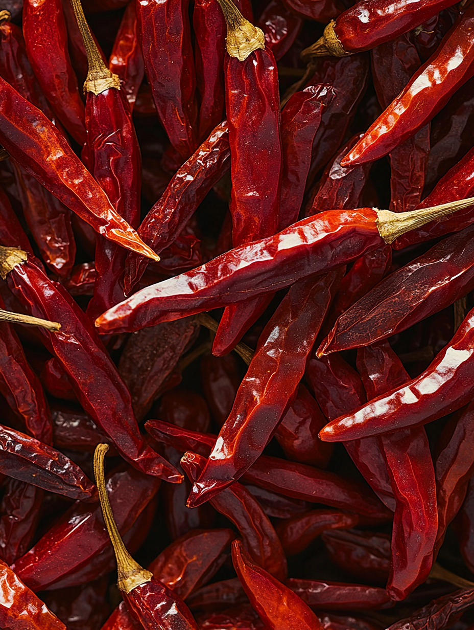 Teja chilli harvest Andhra